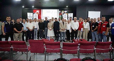 Büyükşehir Milas'ta 132 muhtarın talep ve ihtiyaçlarını dinledi