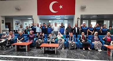Büyükşehir Zabıta'dan, Zabıta Haftası'na özel etkinlikler