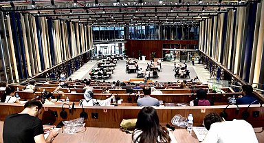 Büyükşehirden KPSS adaylarına ücretsiz deneme sınavı