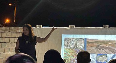 Çal'ın toprağından 8 bin 750 yıllık geçmiş çıkıyor