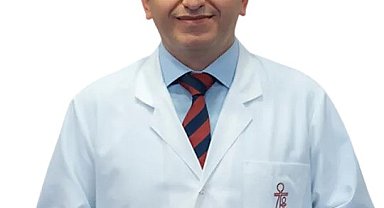 Cem Yılmaz'ın geçirdiği kalp krizi sonrası uzmanından Frank işareti uyarısı