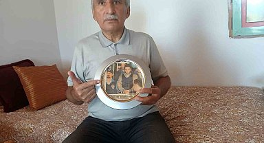 Danıştay saldırısı faili Alparslan Arslan'ın babası: "Oğlum suçsuz, tetiği çeken başkası, oğlum o dönem Fethullah Gülen'in akrabalarıyla görüşmüştü, bu araştırılsın"