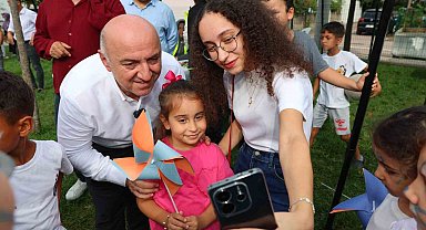 Darıcalılar Gönül Birliği Aile Festivali'nde buluşacak