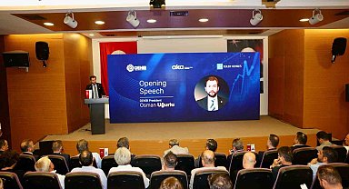 DENİB, Türk - Alman iş birliğinde finansman köprüsü kuruyor