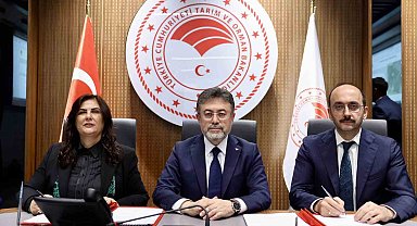 Deniz suyunu içme suyuna dönüştürecek proje yıl sonunda tamamlanıyor