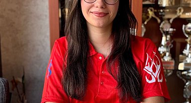 Denizlili satranç sporcusu Dartmouth College'ye kabul edildi