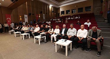 Dilovası'nda birinci sınıf ve ihtiyaç sahibi öğrencilere kırtasiye desteği