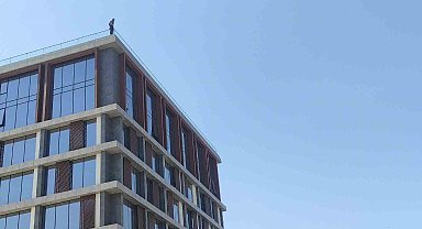 Diyarbakır'da işçi, parasını alamadığı için intihar girişiminde bulundu