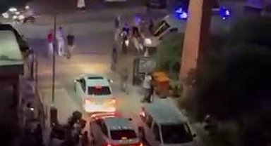 Diyarbakır'da silahlı kavga: 2 yaralı