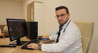 Doç. Dr. Akyıldız: "Kanser tedavisinde akıllı ilaçlar ve immünoterapinin önemi artıyor"