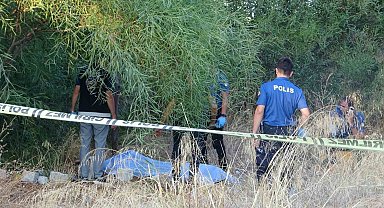 Doğum gününde cansız bedeni bulundu, kardeşin feryadı yürek sızlattı
