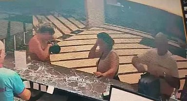 Dolandırıcıların aldatma değeri yüksek sahte altın turu Antalya'da bitti