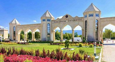 DPÜ'de 2026 YKS kontenjanları doldu