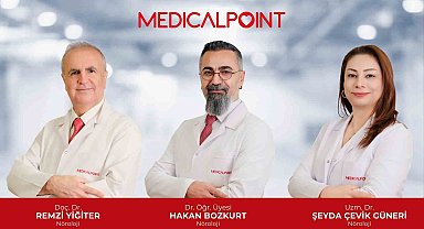Dünya Alzheimer Ayı'nda erken tanı ve düzenli takibin önemi