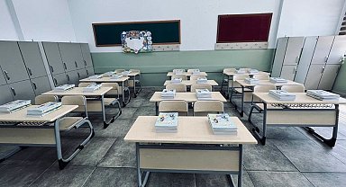 Düzce'de ücretsiz olarak 1 milyon 118 bin 604 adet verilecek