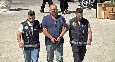 Edirne Belediyesi'nde 200 bin avroluk rüşvet iddiası: Şüpheli adliyeye sevk edildi