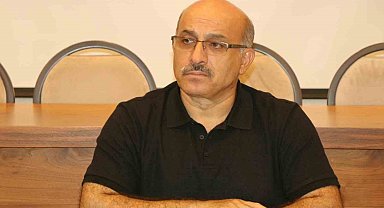 Eğitim-Bir-Sen Adana'da Mustafa Sarıgeçili adaylığını açıkladı