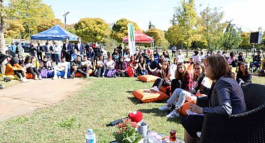 Eğitimde Gaziantep Büyükşehir farkı