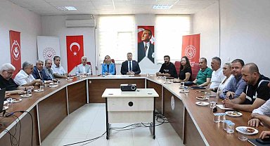 Elazığ'da otizm alanındaki çalışmalar değerlendirildi