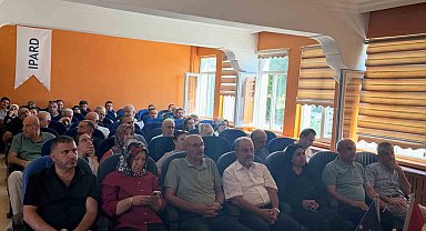 Elazığ'da otizm farkındalık eğitimi