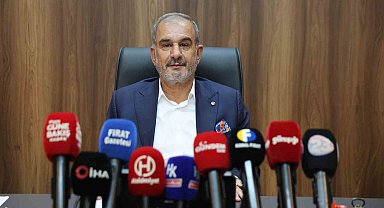 Elazığ'da TSO seçim tarihi belli oldu