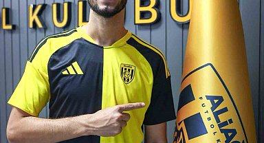 Emrehan Gedikli ve Berkay Topdemir, Aliağa FK'da