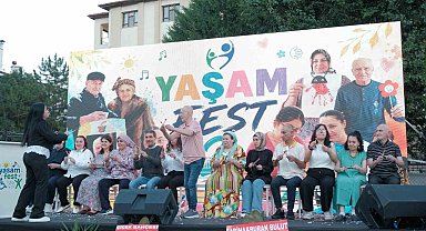Engelli bireyler doyasıya eğlendi