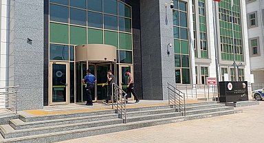 Engelli vatandaşın feci şekilde darp edildiği anların görüntüsü ortaya çıktı