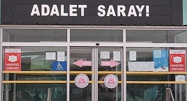Erzincan'da 20 binden fazla kişinin mağdur olduğu iddia edilen dolandırıcılık davasında ilk duruşma görüldü