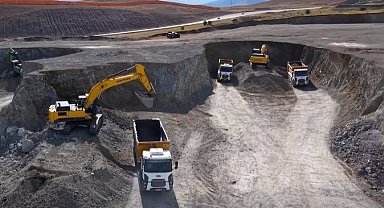 Erzincan'da Tarıma Dayalı İhtisas Besi OSB ile hayvancılıkta modern üretim hedefleniyor