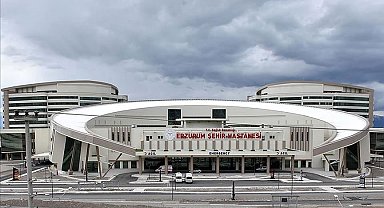 Erzurum'da mesai sonrası sağlık mesaisi