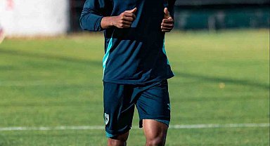 Erzurumspor FK, Beşiktaş maçının hazırlıklarını sürdürdü