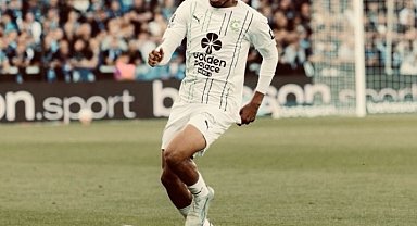 Erzurumspor'dan transferin son gününde 3 imza