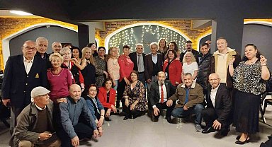Eskişehir'de 'Meşk Gecesi' izleyicilerden tam not aldı