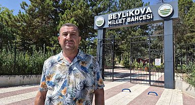 Eskişehir'de NTE sahası için acele kamulaştırma kararı sevinci