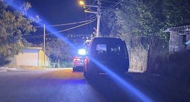 Eskişehir'de şüphe üzerine durdurulan sürücü alkollü çıktı