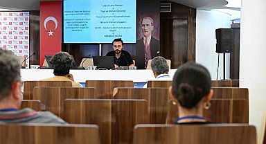 Eskişehir'den Türkiye'ye örnek uygulama