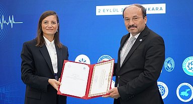 ETÜ, eğitim yapılarının afet güvenliğine yönelik iş birliğinde yer aldı
