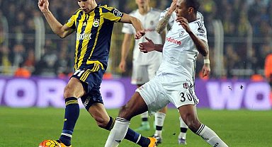 Fenerbahçe - Beşiktaş derbisinin Kadıköy karnesi