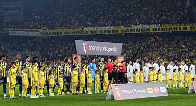 Fenerbahçe ile Beşiktaş 365. randevuda