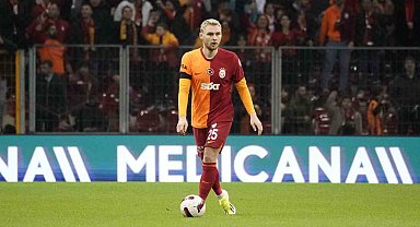 Galatasaray, Victor Nelsson'un sözleşmesini feshetti