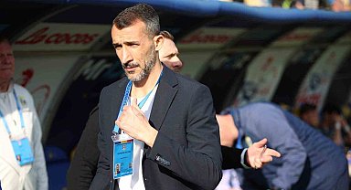 Gaziantep FK'da Mehmet Topal sesleri