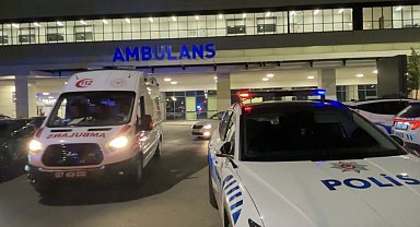 Gaziantep'te husumetli iki grup arasında silahlı kavga: 2 ölü, 3 yaralı