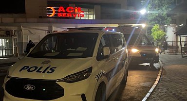 Gaziantep'te iki grup arasındaki kavga cinayetle son buldu