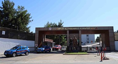Gaziantep'te kesinleşmiş cezayla aranan 119 şahıs tutuklandı
