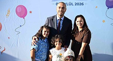 Gaziosmanpaşa'da 500'e yakın çocuğun sünnet heyecanı şölene dönüştü