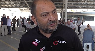 Gemiden sağ çıkan vatandaş dehşet anlarını anlattı