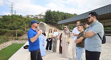Genç Atölye yaz dönemi eğitimlerini tamamladı