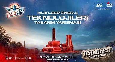 Genç mühendisler Türkiye'nin nükleer teknoloji yetkinliğini güçlendirmek için yarışıyor