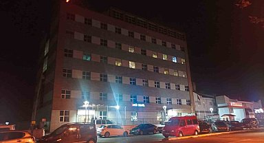Görele Kaymakamlığı'ndan "Şebeke suyunu kullanmayın" uyarısı